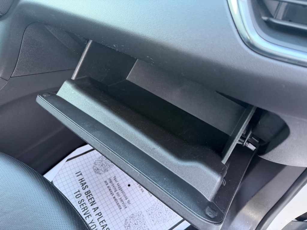 2019 Chevrolet Equinox Image 28