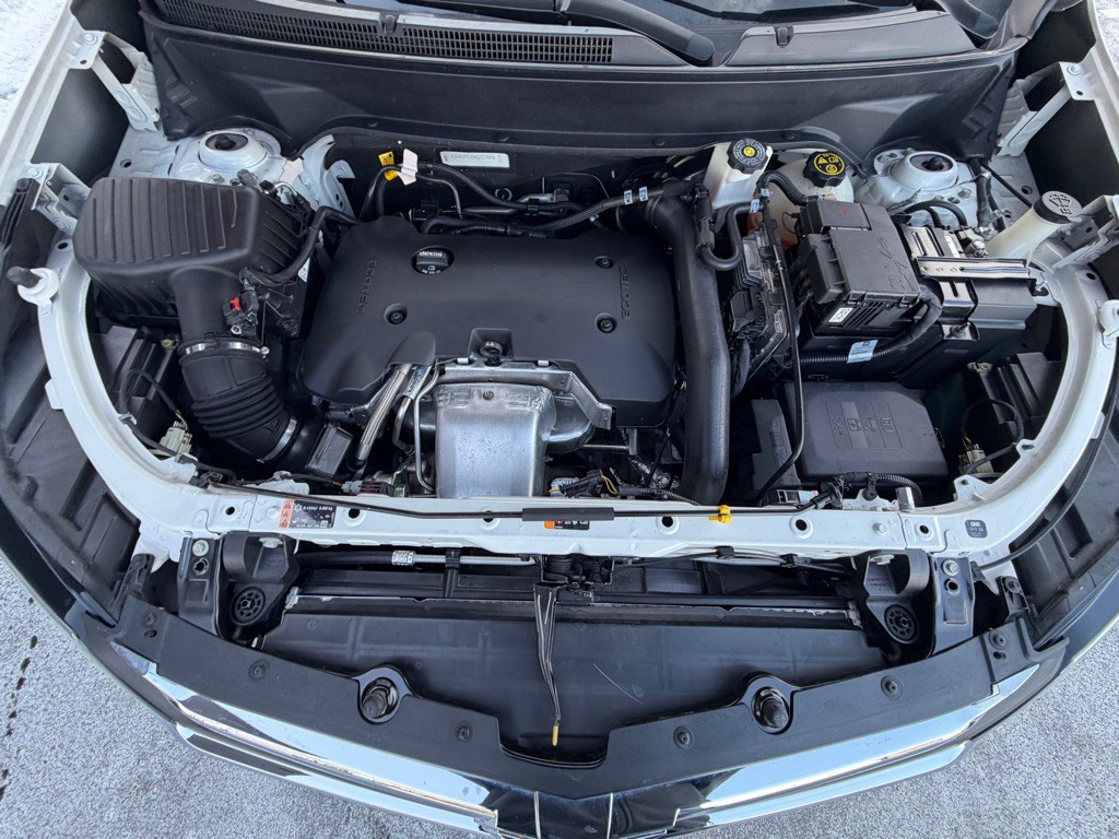 2019 Chevrolet Equinox Image 29