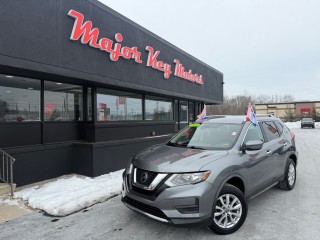 Image for 2020 Nissan Rogue SV ID: 7172533