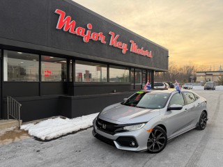 Image for 2019 Honda Civic Sport Touring ID: 7172538