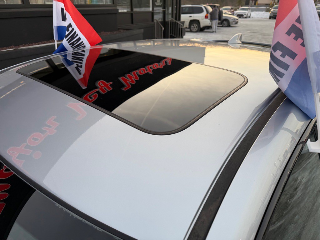 2019 Honda Civic Image 10