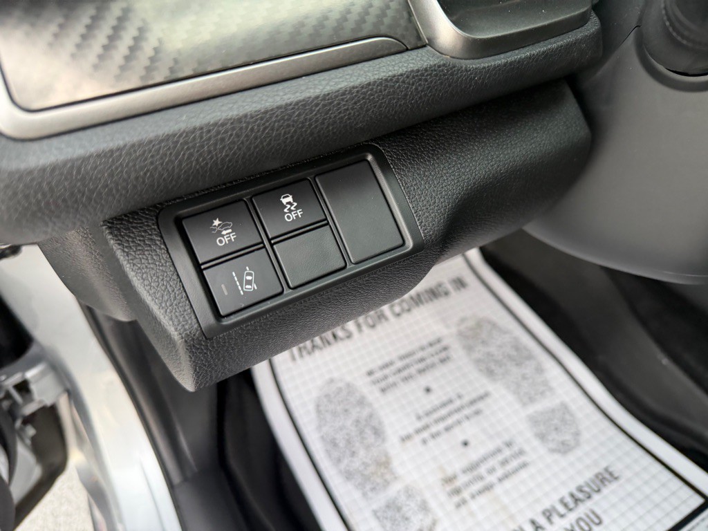 2019 Honda Civic Image 14