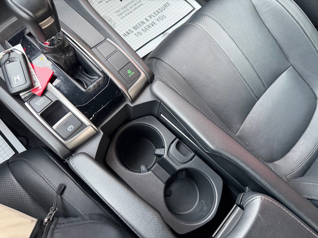 2019 Honda Civic Image 18