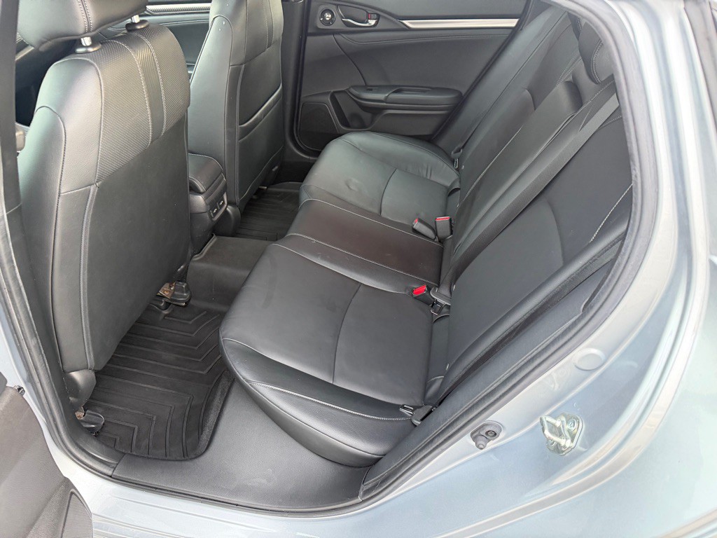 2019 Honda Civic Image 21