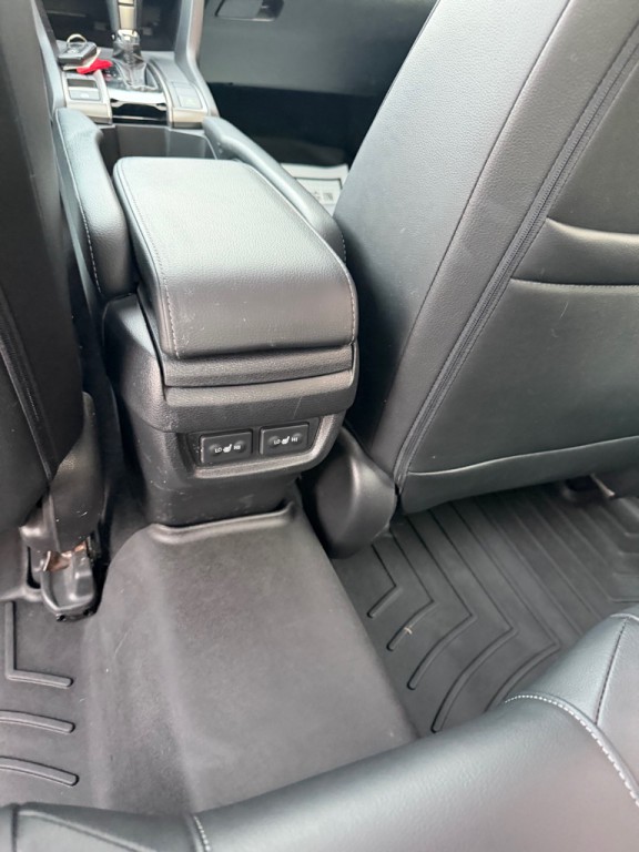 2019 Honda Civic Image 22