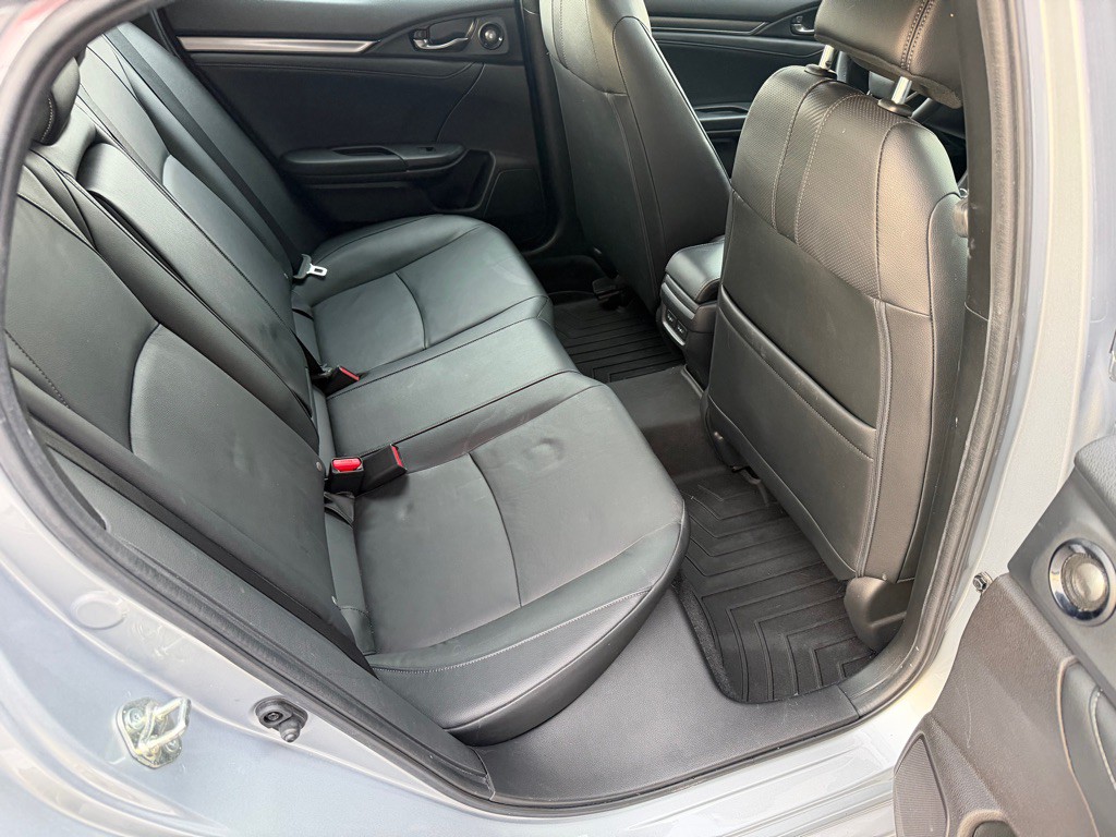 2019 Honda Civic Image 25