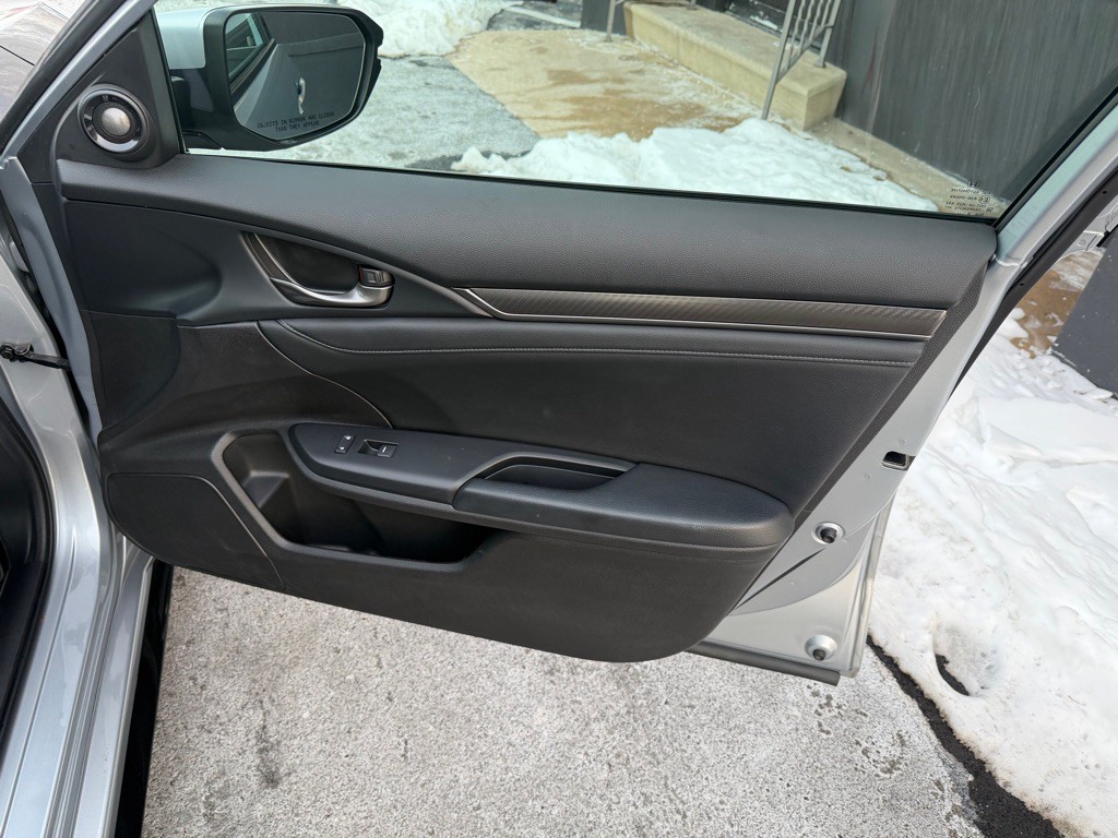 2019 Honda Civic Image 26