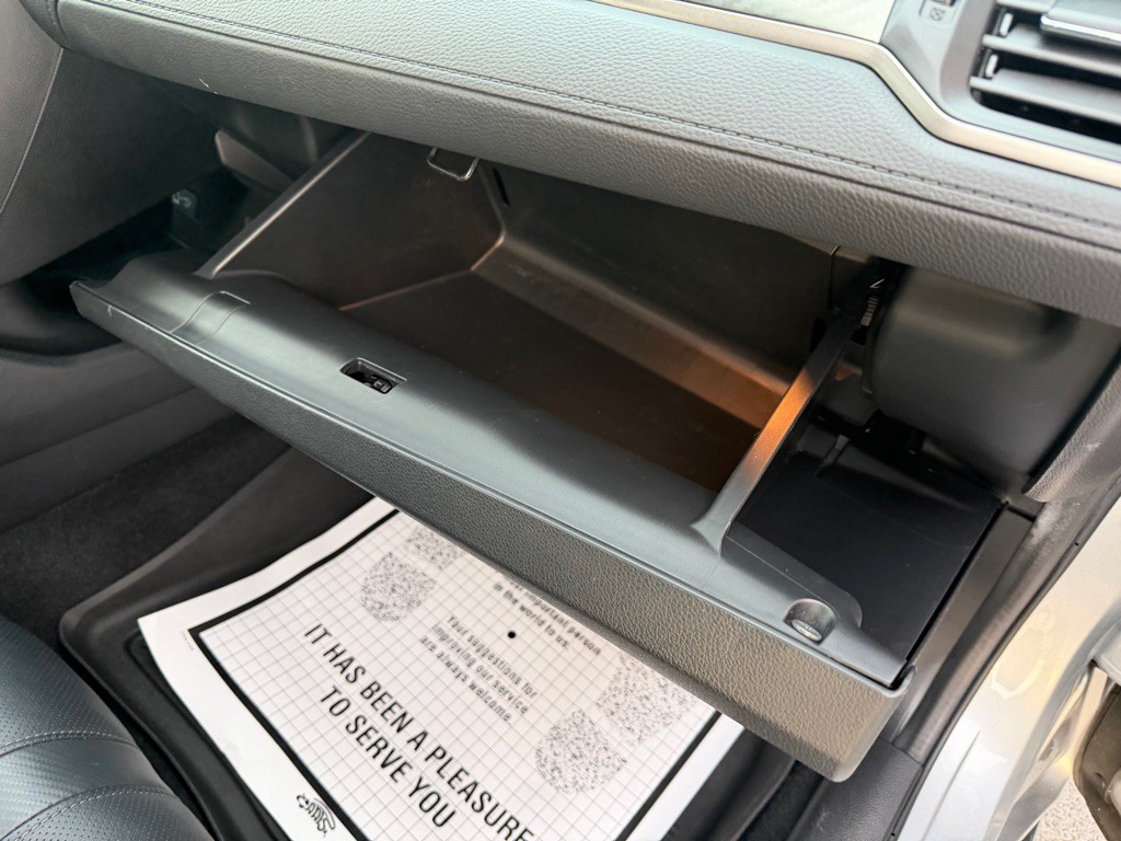 2019 Honda Civic Image 28