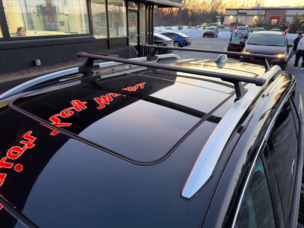 2018 GMC Terrain Image 10