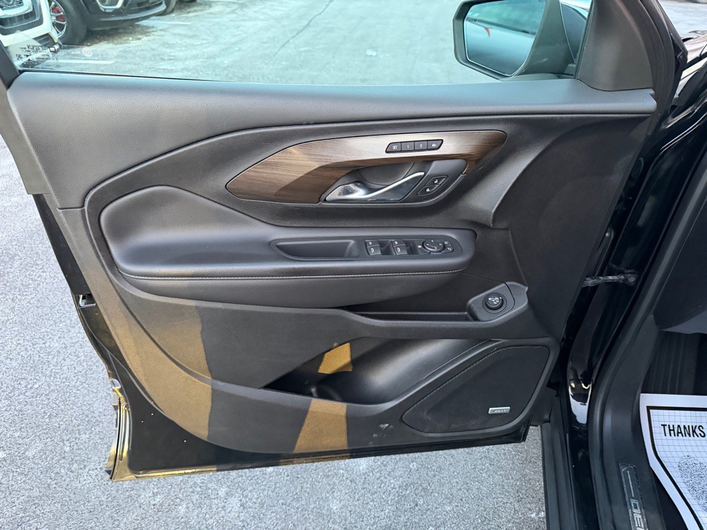 2018 GMC Terrain Image 12