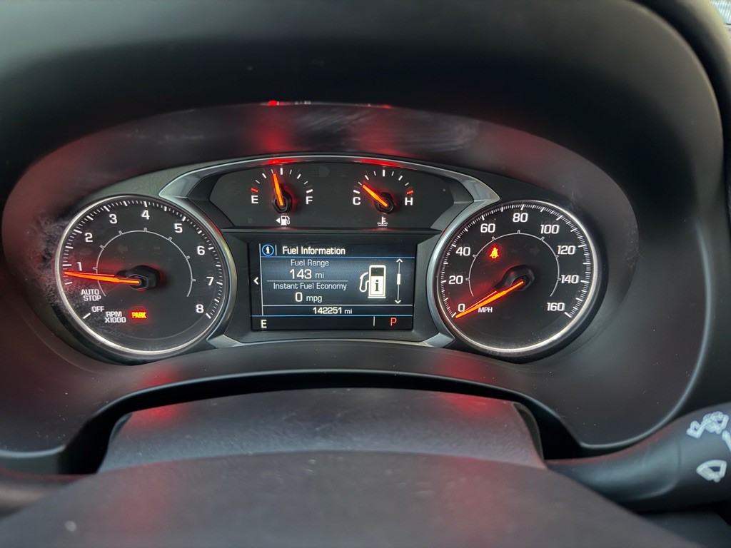 2018 GMC Terrain Image 16