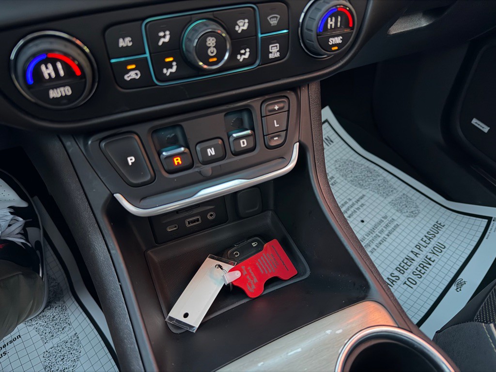 2018 GMC Terrain Image 19