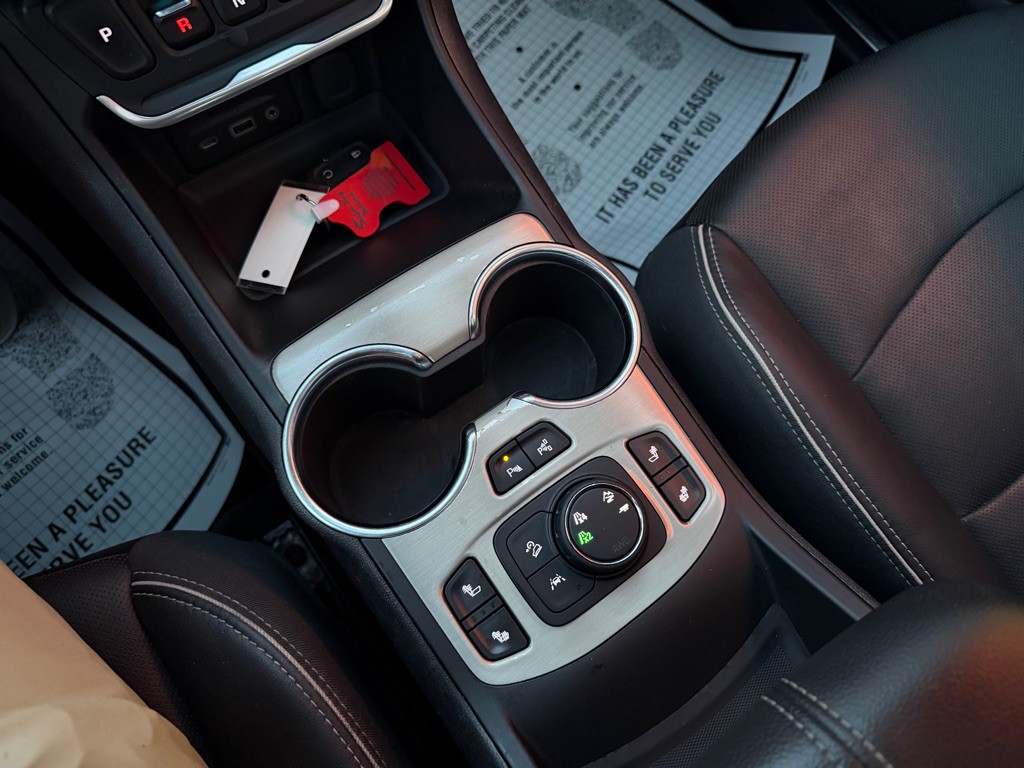 2018 GMC Terrain Image 20