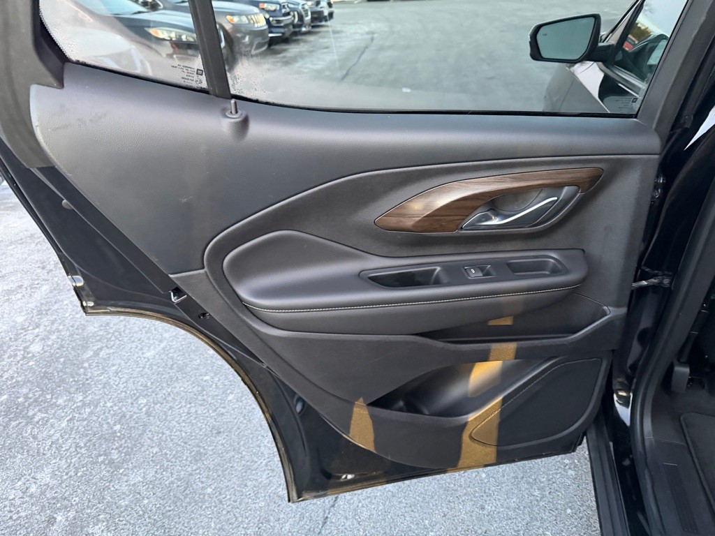 2018 GMC Terrain Image 21