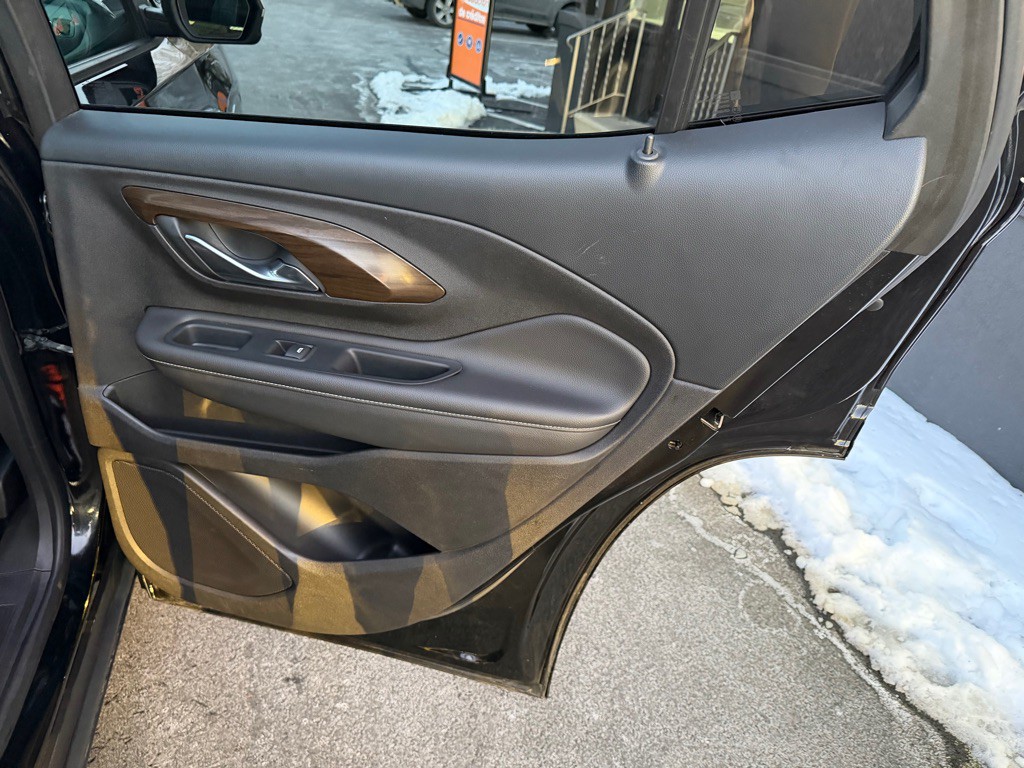 2018 GMC Terrain Image 27