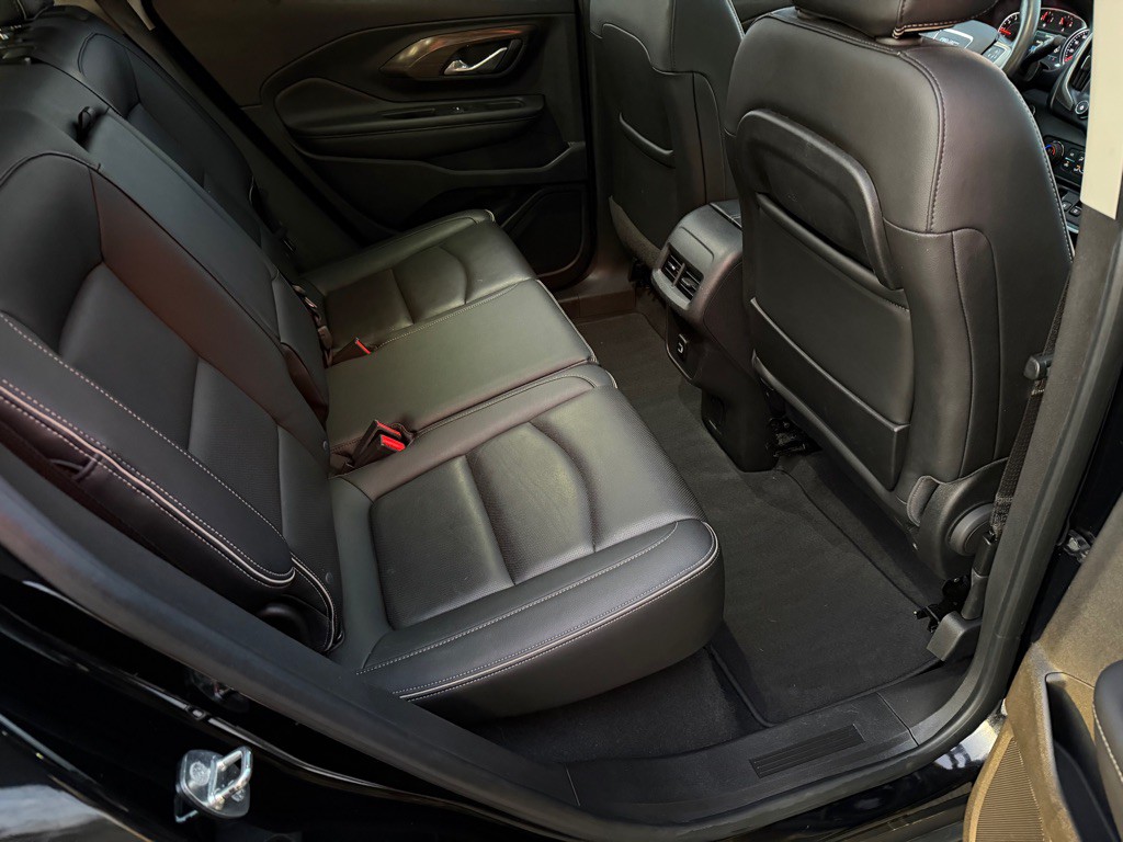 2018 GMC Terrain Image 28