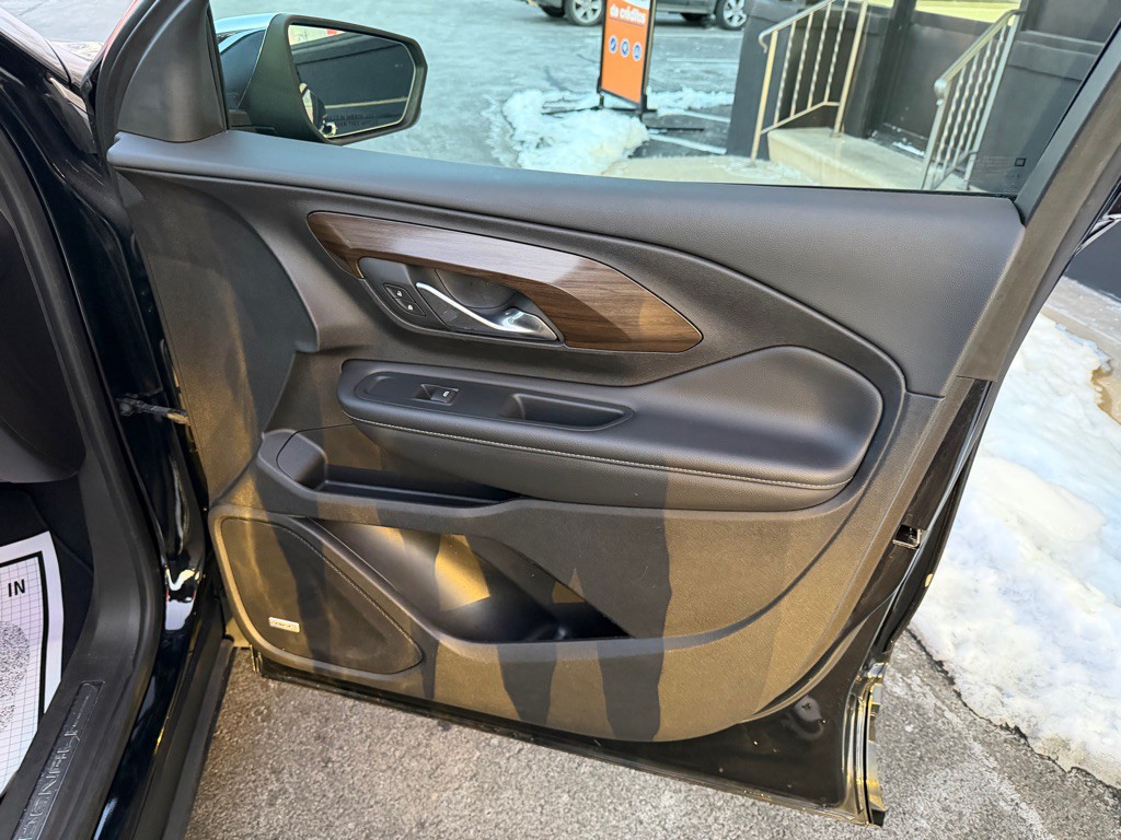 2018 GMC Terrain Image 29