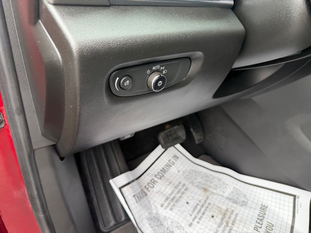 2023 Chevrolet Traverse Image 14