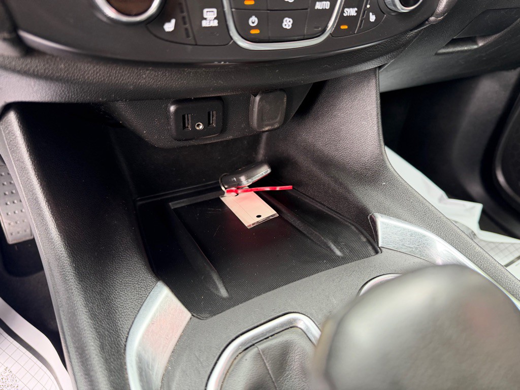 2023 Chevrolet Traverse Image 18