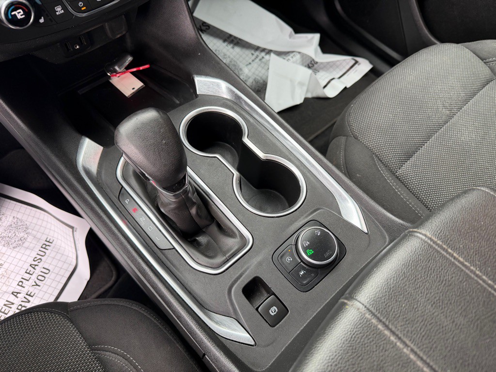 2023 Chevrolet Traverse Image 19