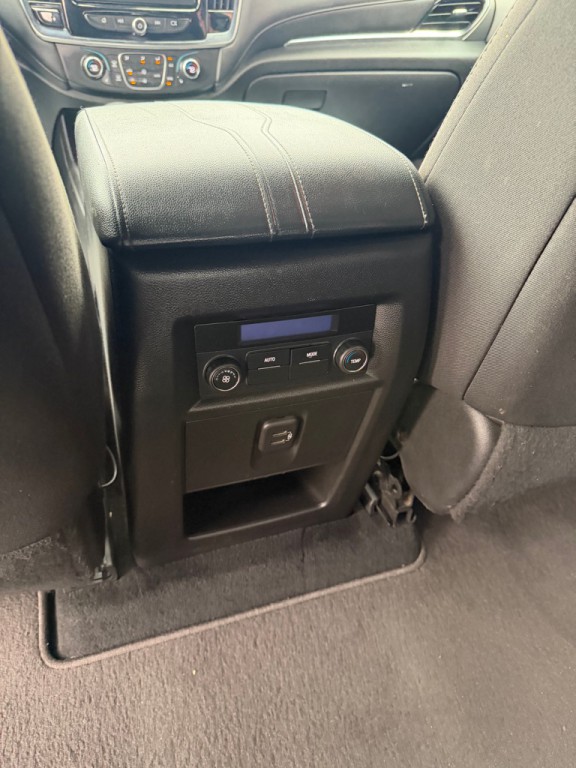 2023 Chevrolet Traverse Image 22