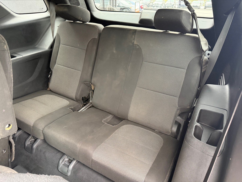 2023 Chevrolet Traverse Image 23