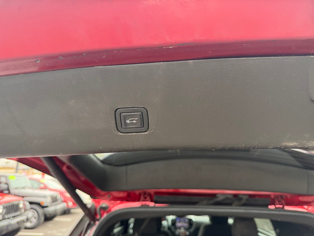 2023 Chevrolet Traverse Image 25