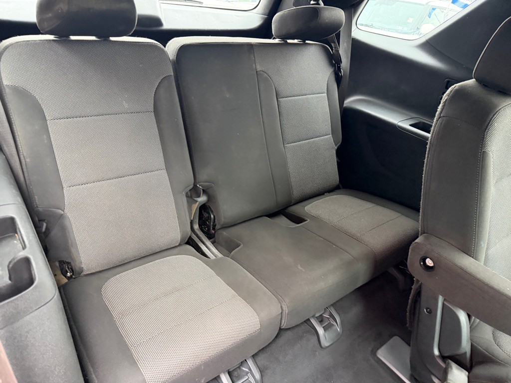 2023 Chevrolet Traverse Image 28