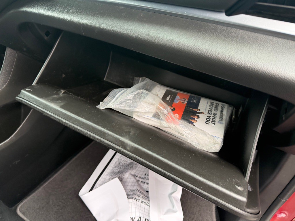 2023 Chevrolet Traverse Image 31