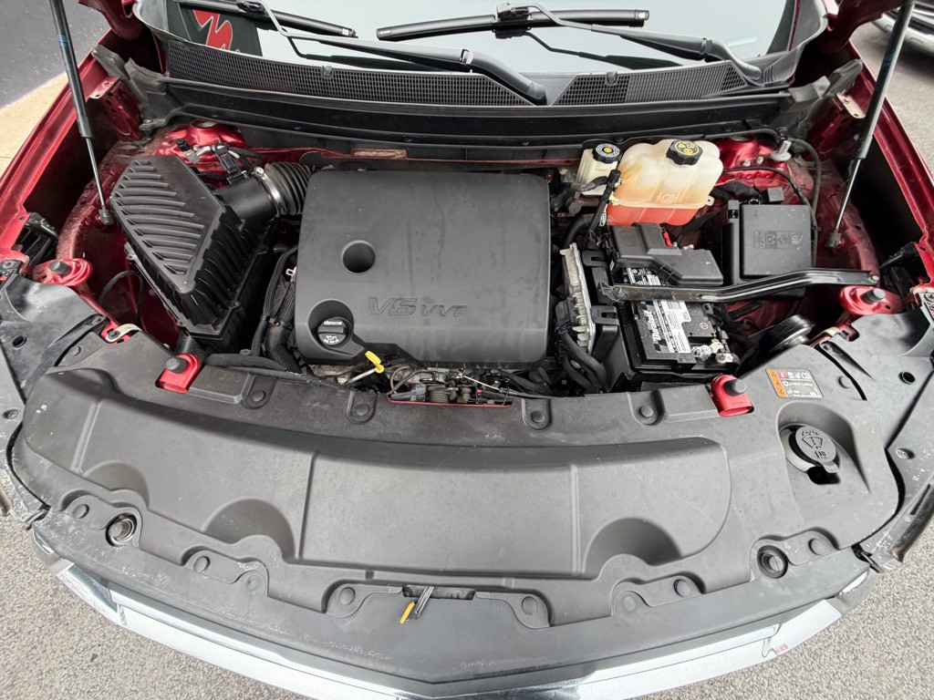 2023 Chevrolet Traverse Image 32