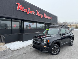 Image for 2015 Jeep Renegade Latitude ID: 7174097