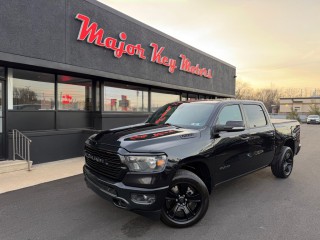 Image for 2020 RAM 1500 Big Horn/lone Star ID: 7174098