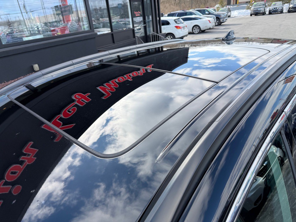 2017 Nissan Murano Image 10