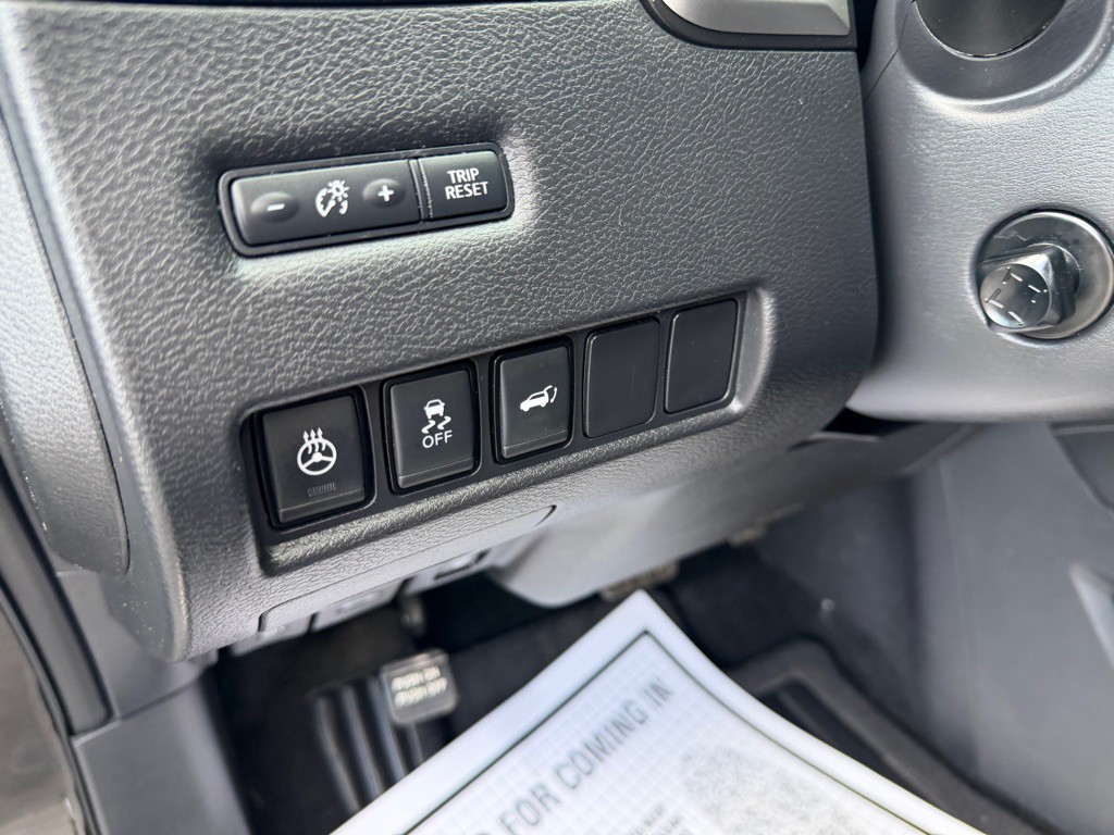 2017 Nissan Murano Image 14