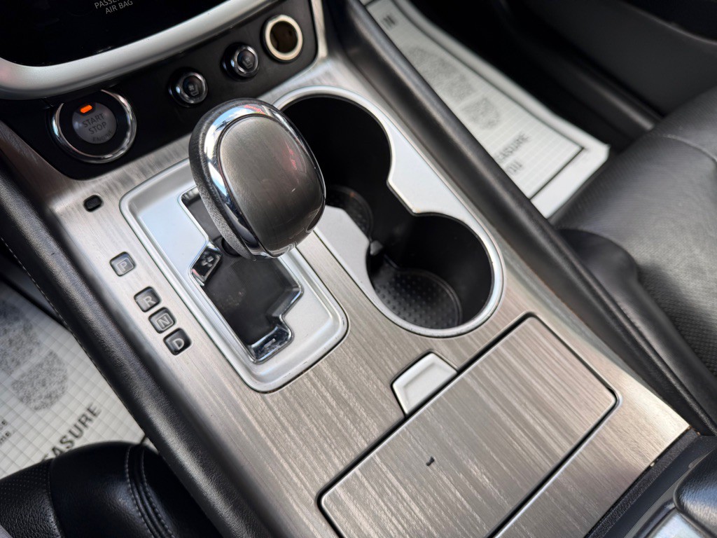 2017 Nissan Murano Image 18