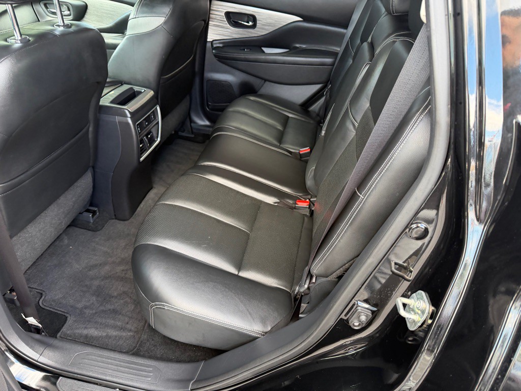 2017 Nissan Murano Image 20