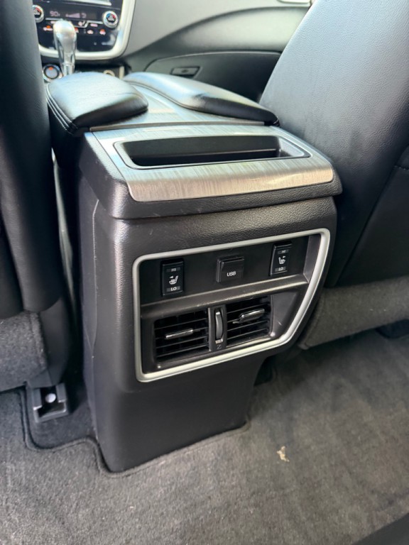 2017 Nissan Murano Image 21