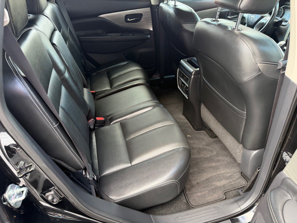 2017 Nissan Murano Image 25
