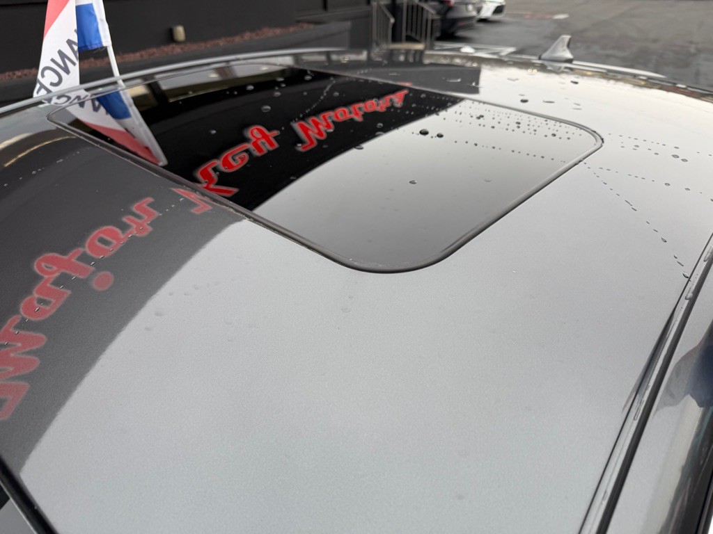 2020 Ford Fusion Image 10