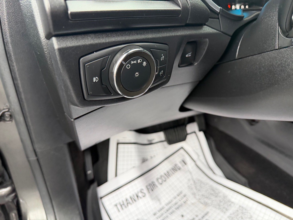 2020 Ford Fusion Image 14