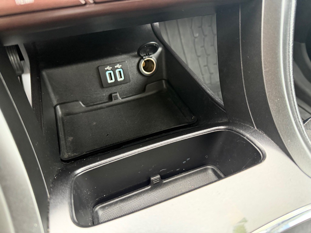 2020 Ford Fusion Image 18