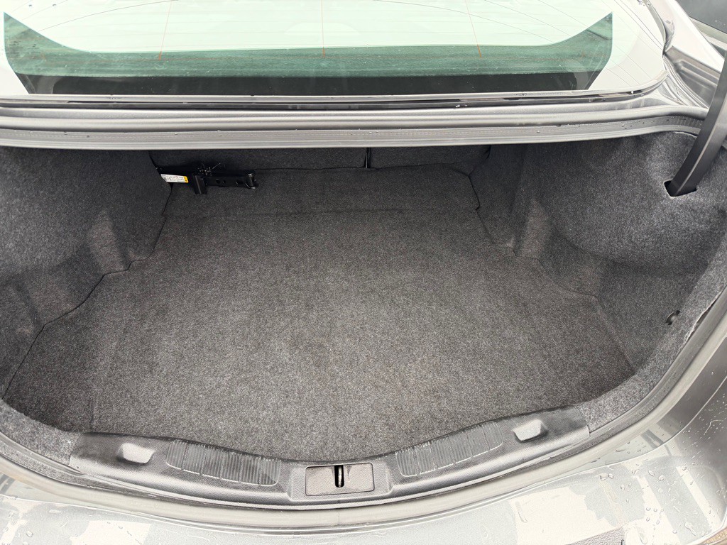 2020 Ford Fusion Image 21