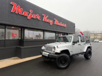 Image for 2008 Jeep Wrangler Unlimited Sahara ID: 7185629