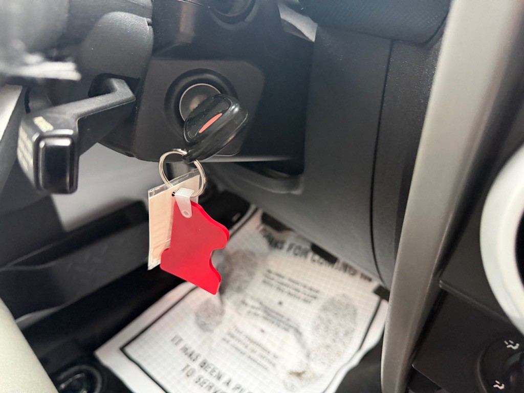 2008 Jeep Wrangler Unlimited Image 25