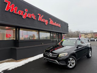 Image for 2018 Mercedes-Benz GLC-Class GLC 300 ID: 7185638