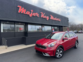 Image for 2017 Kia Niro EX ID: 7190395