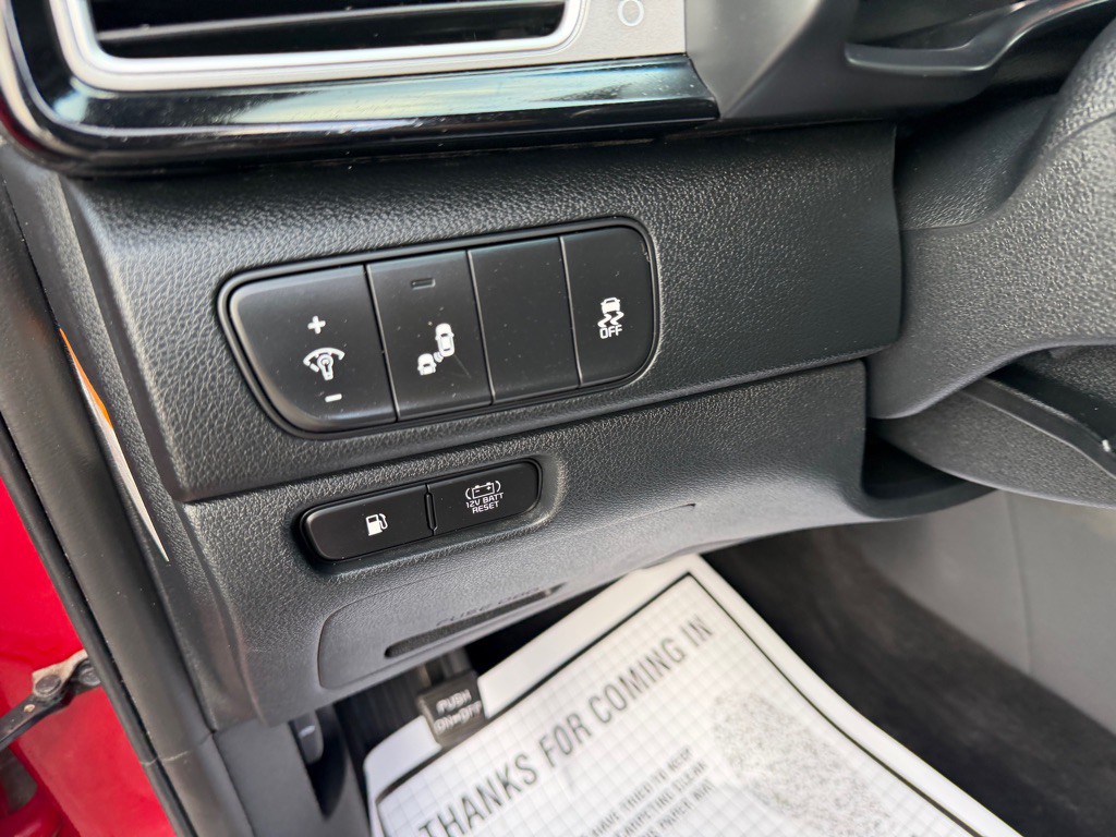 2017 Kia Niro Image 13