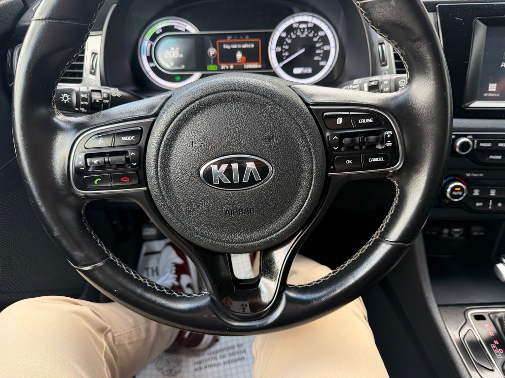 2017 Kia Niro Image 15