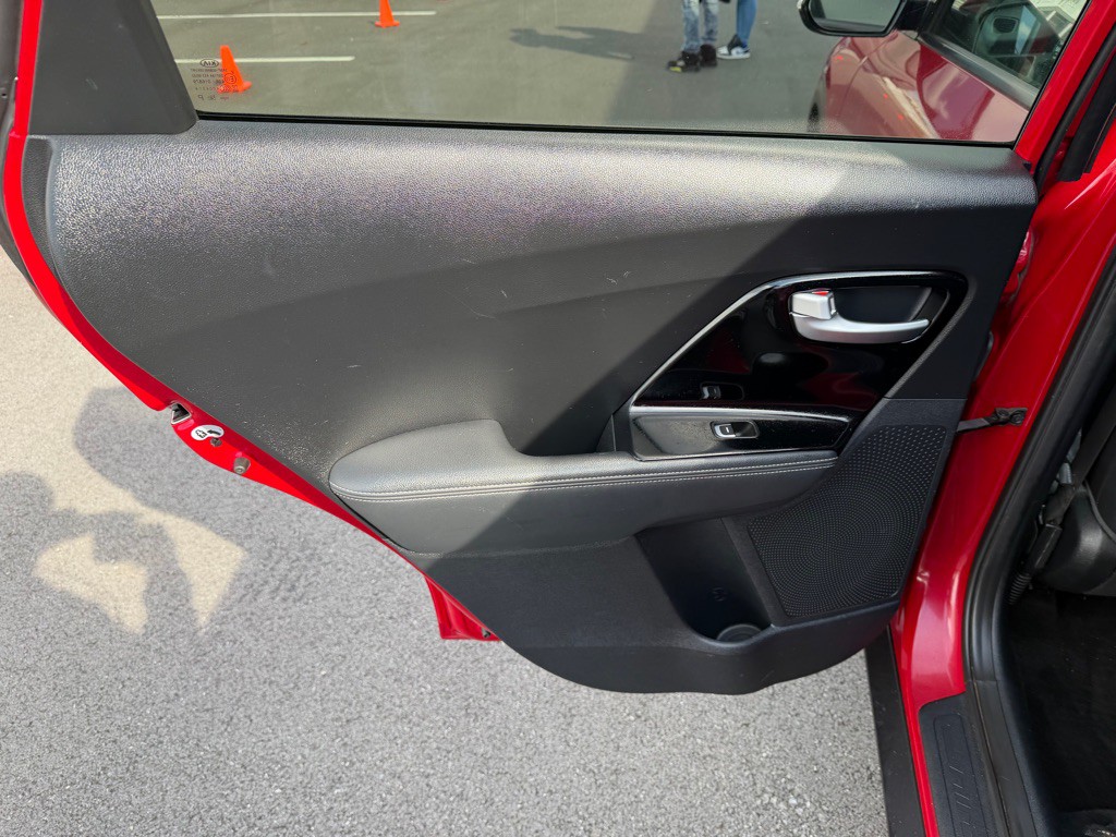 2017 Kia Niro Image 19