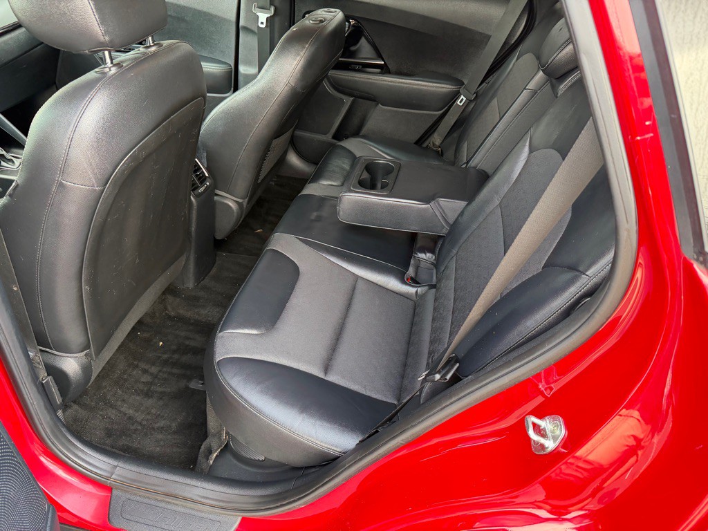 2017 Kia Niro Image 20